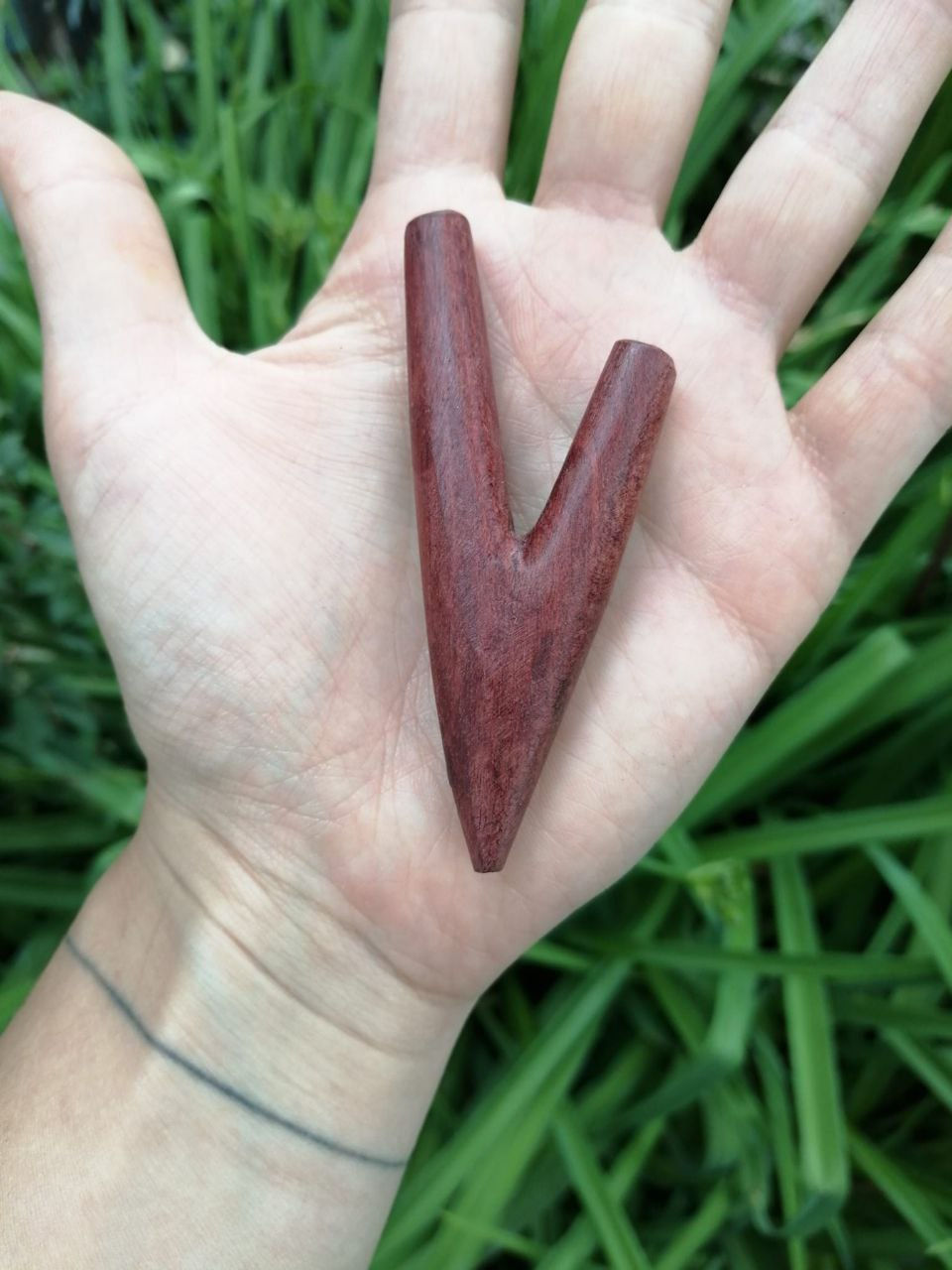 Miniaturbild: Kuripe "PUR"