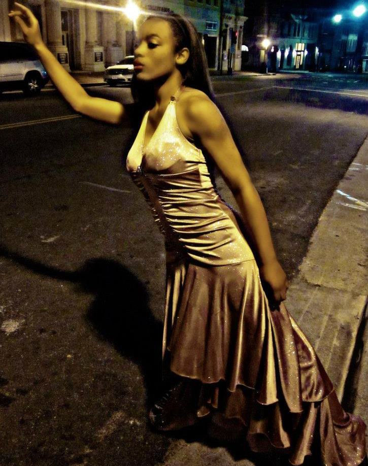 City Lights