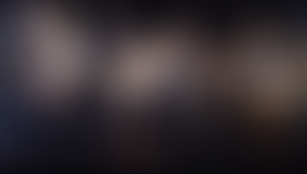 If you are not inspired ...