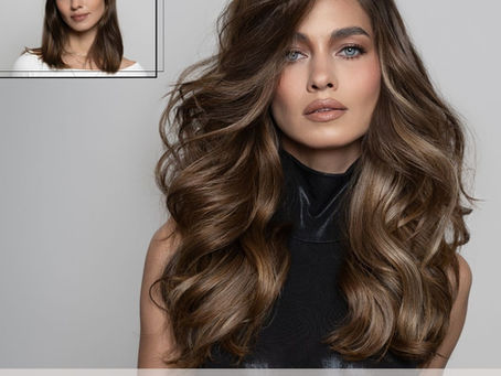 Discover the Benefits of Hair Extensions with All Natural Protein Bond