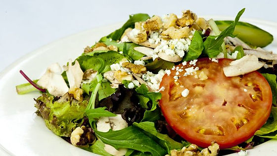 House Salad