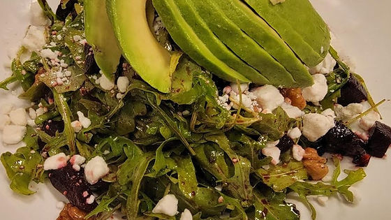 Beet Salad