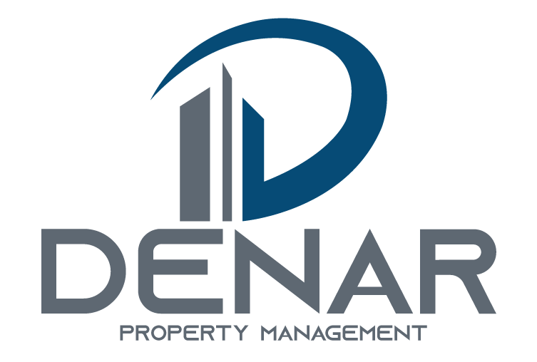 Logo Denar
