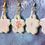 Thumbnail: Sakura earrings