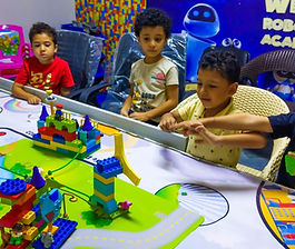 Willy Robotics Academy