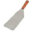 Stainless Steel BBQ Flippers