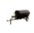 Tow Behind Pig Roaster