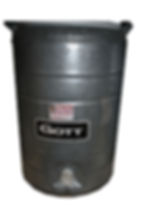 Stainless Steel 5 Gal Beverage Container