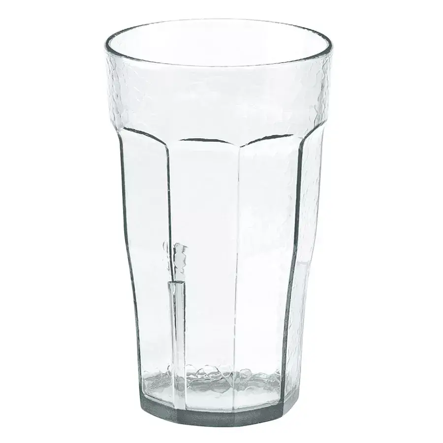 Plastic 6oz Kids Glass