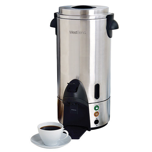Coffee Urn 100 Cup