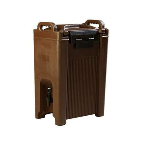 Cambro 5 gal insulated carafe