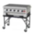 3' Grill BBQ