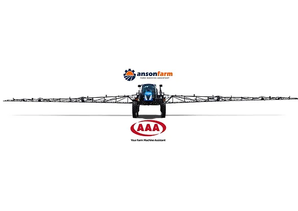 Ansonfarm Engineering Machinery M Sdn Bhd Tractor Malaysia