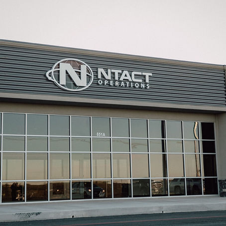NTACT Operations: A Preferred Substation Construction Company in the Permian Basin
