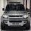 Thumbnail: 2023 Land Rover Defender 