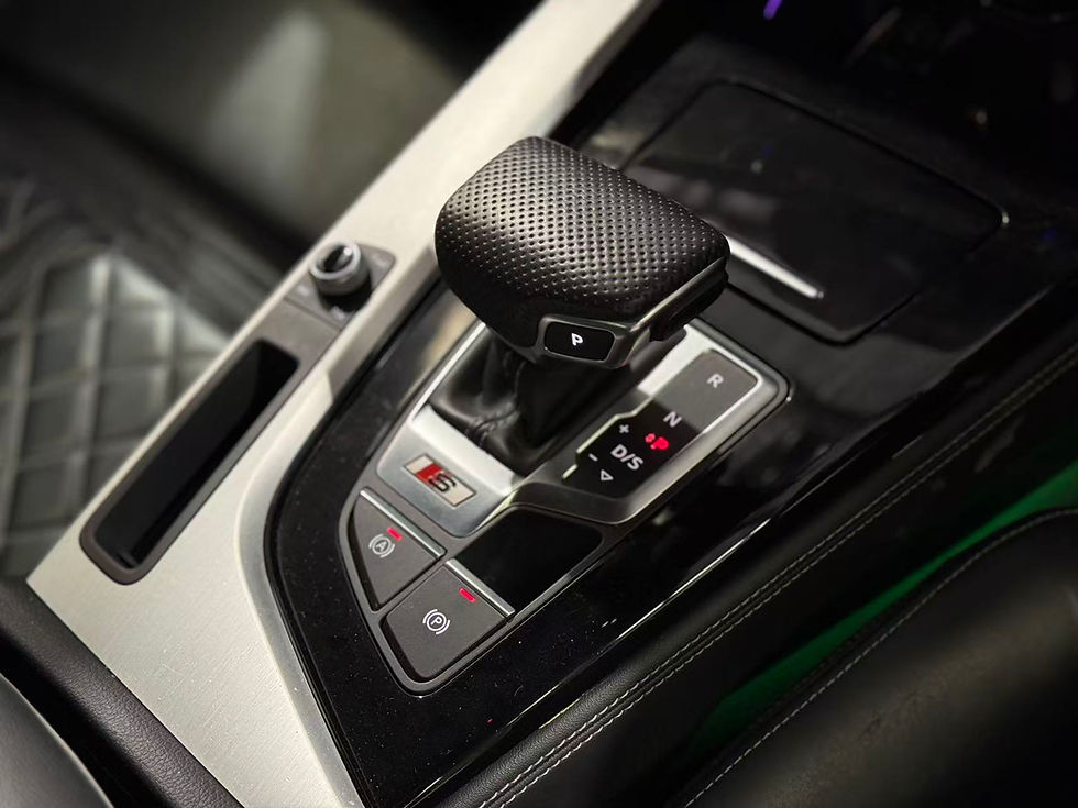 Thumbnail: 2020 Audi S5 