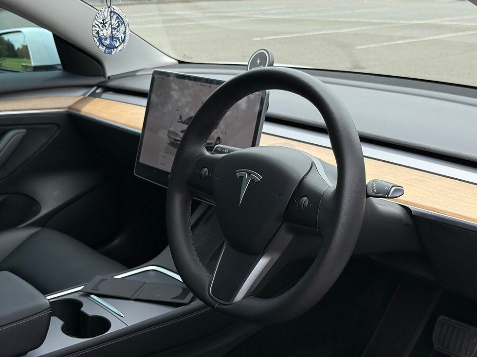 縮圖：2022 Tesla Model 3 Long Range 
