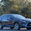 Thumbnail: 2017 Lexus RX200t