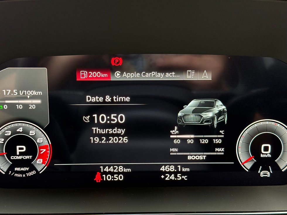 縮圖：2022 AUDI S3