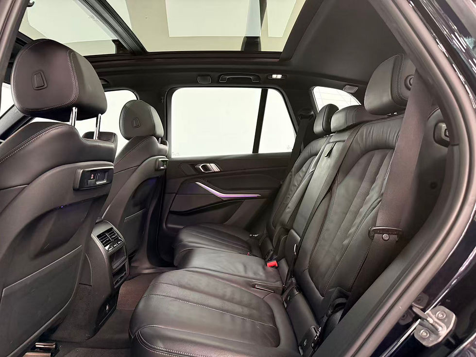 Thumbnail: 2020 BMW X5 xDrive 30d M-Sport 