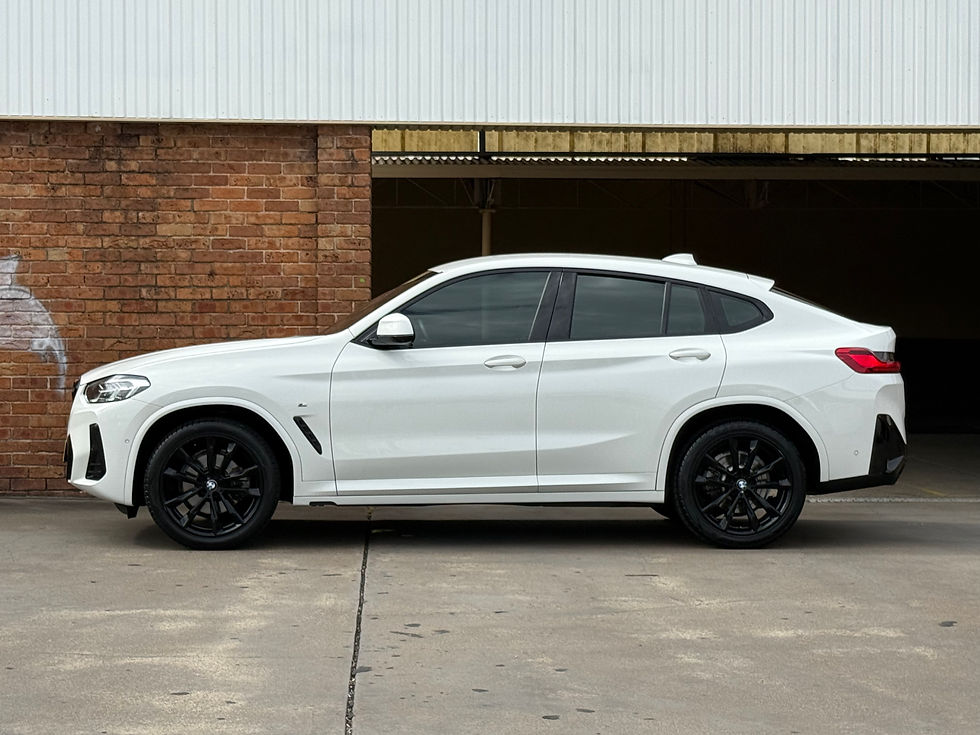 縮圖：2023 BMW X4 xDrive20i