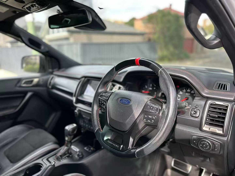 Thumbnail: 2021 Ford raptor