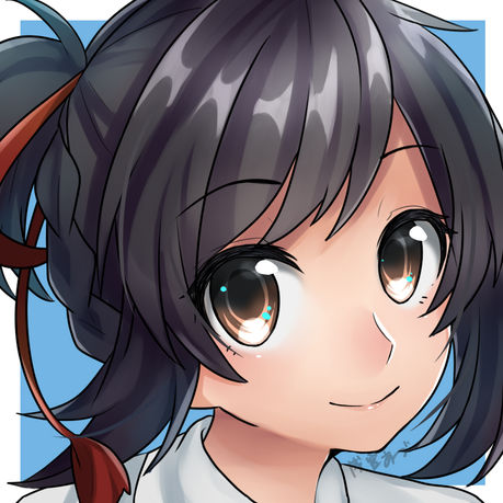 アイコン依頼１５