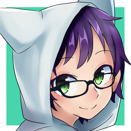 アイコン依頼９