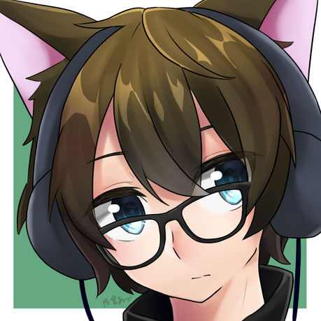 アイコン依頼７
