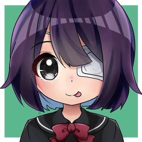 アイコン依頼１１