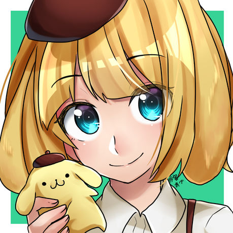 アイコン依頼１３