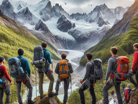 Corso alpinismo base
