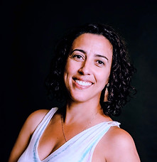 HWilliams - Headshot