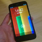 Moto G