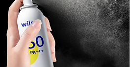 Should sunscreen products exported to the United States be registered as cosmetics or pharmaceuticals?