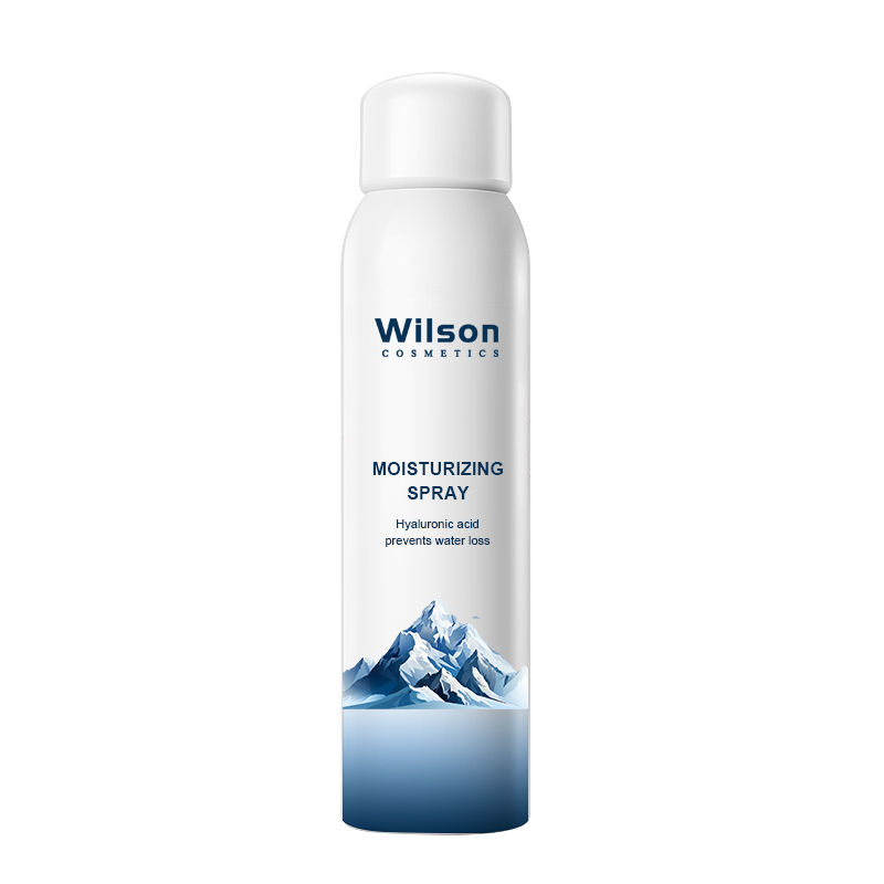Thumbnail: Moisturizing Spray