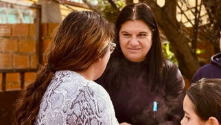 Carina Torres: "Abella tuvo que esperar diez años, una inundación y una alerta por El Niño para hacer las obras que prometió en 2015"
