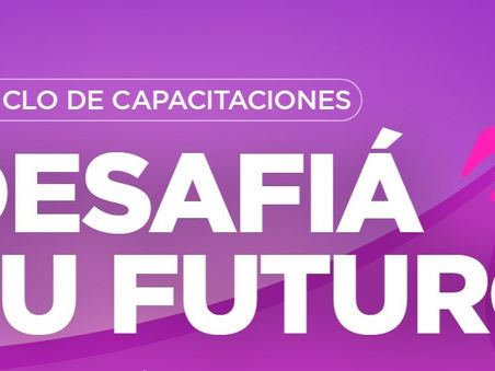 Lanzan una nueva capacitación gratuita para potenciar la inserción laboral de los vecinos