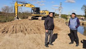 Gustavo Fernández: "Abella corre contrarreloj para hacer en dos meses las obras en San Cayetano que no hizo en diez años"
