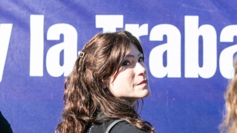 Soledad Alonso cuestionó el RIFL: “Es un subsidio a empleadores que se financia con la plata de los jubilados”