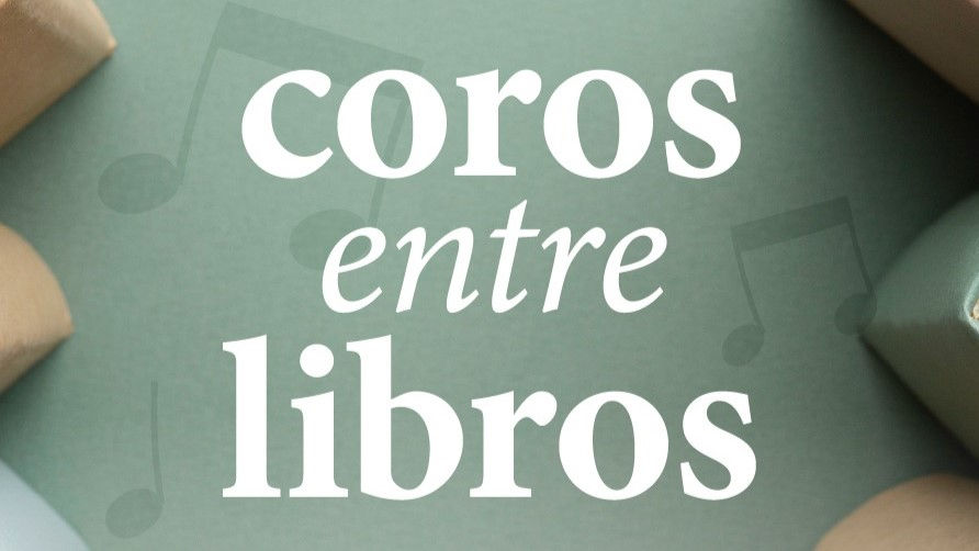 Este sábado se realizará un destacado encuentro coral gratuito en la Biblioteca Municipal