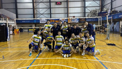 Ciudad de Campana venció a UNTREF y este domingo recibe a Ferro