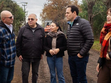 Ruta 6: “Gracias a Sarna y Kicillof, habrá vecinos que tendrán que gastar más de $120.000 mensuales en el peaje que instalarán en Campana”