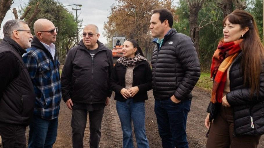 Ruta 6: “Gracias a Sarna y Kicillof, habrá vecinos que tendrán que gastar más de $120.000 mensuales en el peaje que instalarán en Campana”