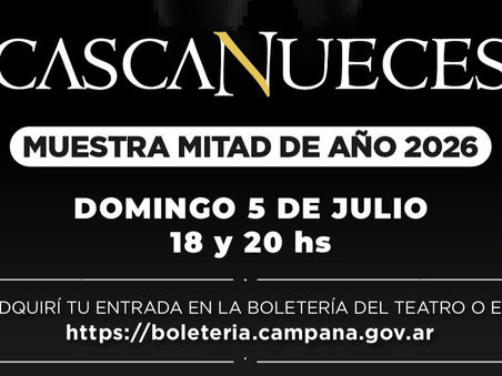 El Teatro Pedro Barbero propone dos espectáculos de danza para disfrutar en familia