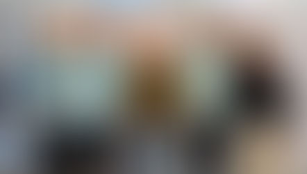 Abella felicitó a Angelina Muga y Manuel Vilela, recientes medallistas iberoamericanos