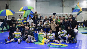 El CCC venció a Vélez y aseguró su pase a los playoffs de la División de Honor