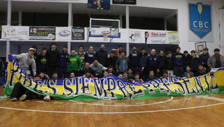 Ciudad de Campana superó al Boat Club y se quedó con el clásico