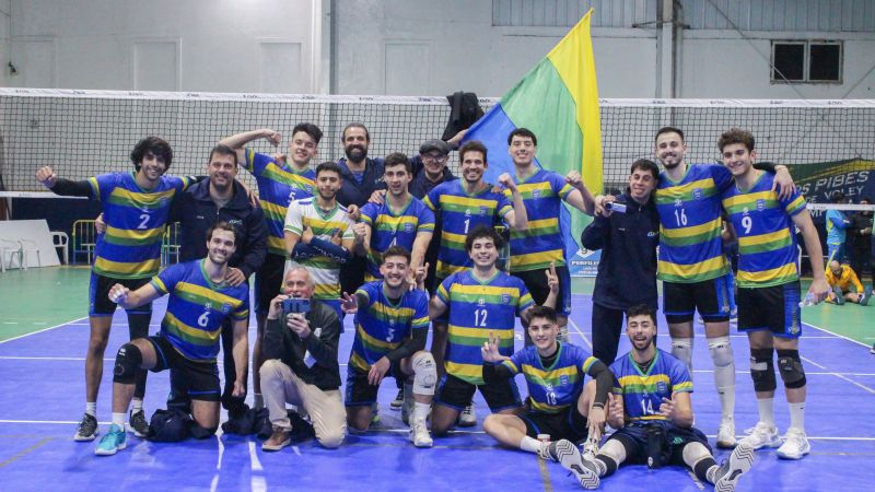 La Primera del CCC venció a Boca Juniors en la cuarta fecha de la División de Honor