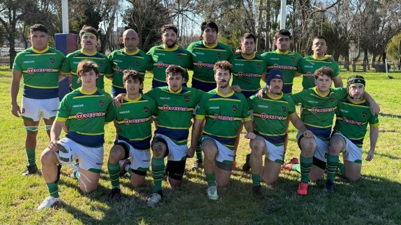 Ciudad de Campana venció a Berisso